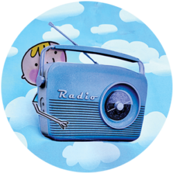 radio